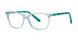 TLCRSTL - Teal Crystal