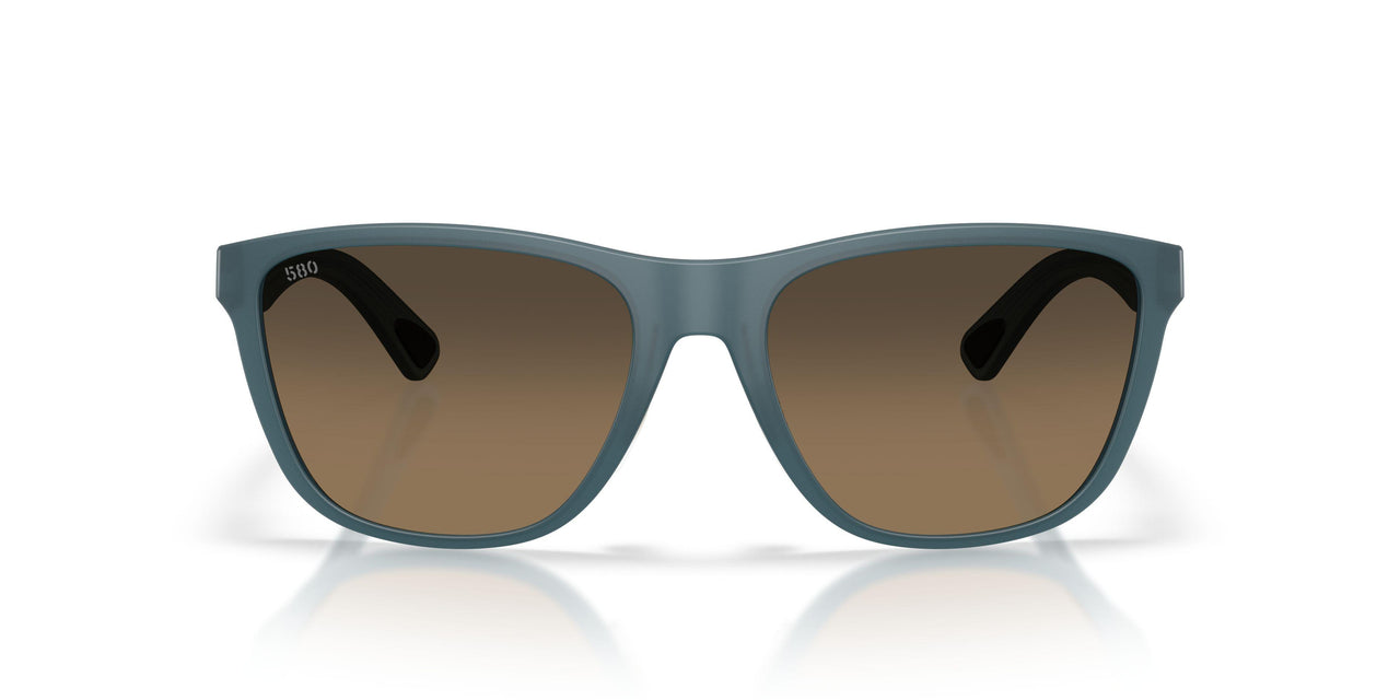 912412 - Blue - Copper Gradient