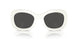 1425S0 - White - Dark Grey