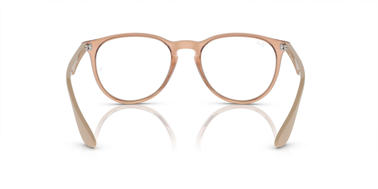 8339 - Brown - Clear