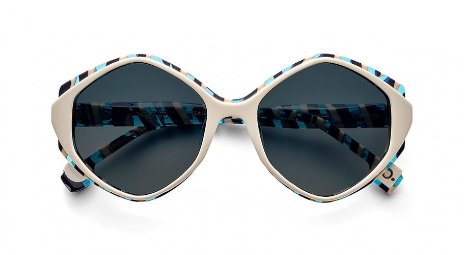 WHTQ - White Turquoise