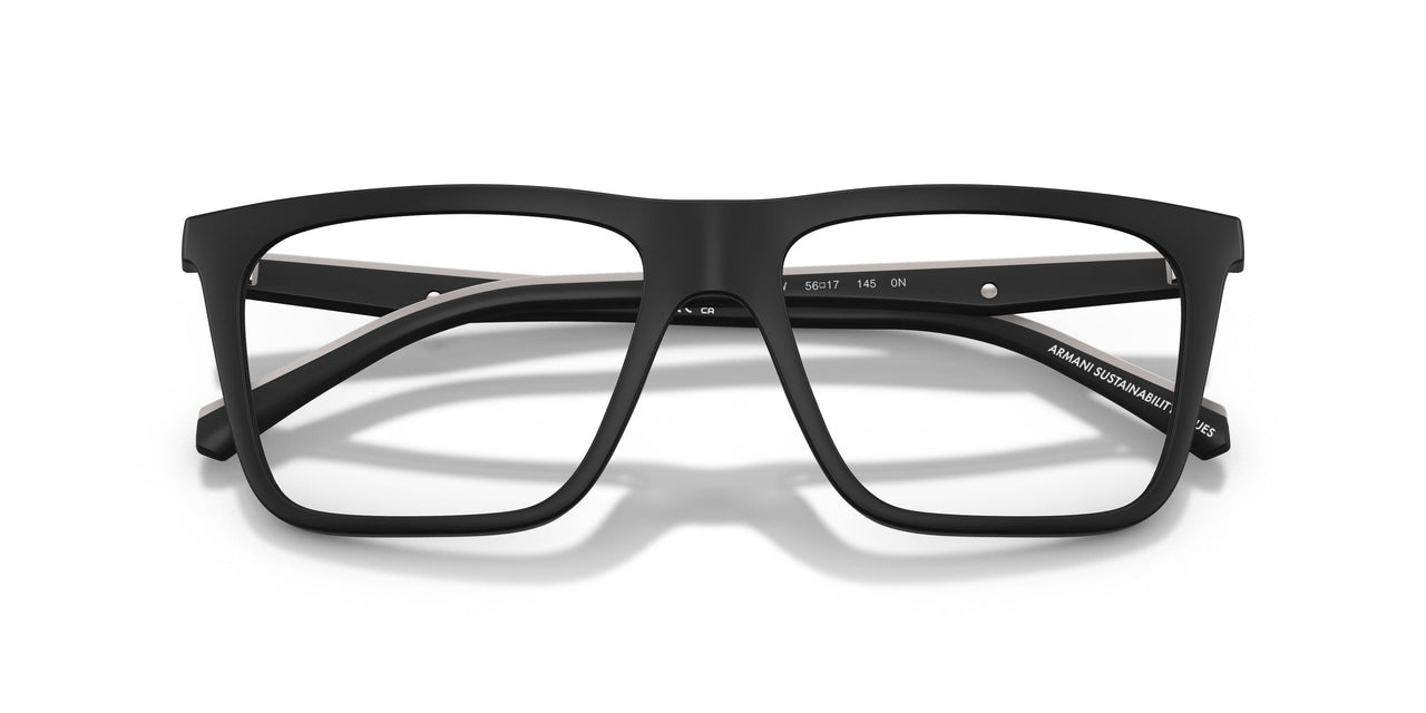 50011W - Black - Clear
