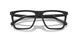 50011W - Black - Clear