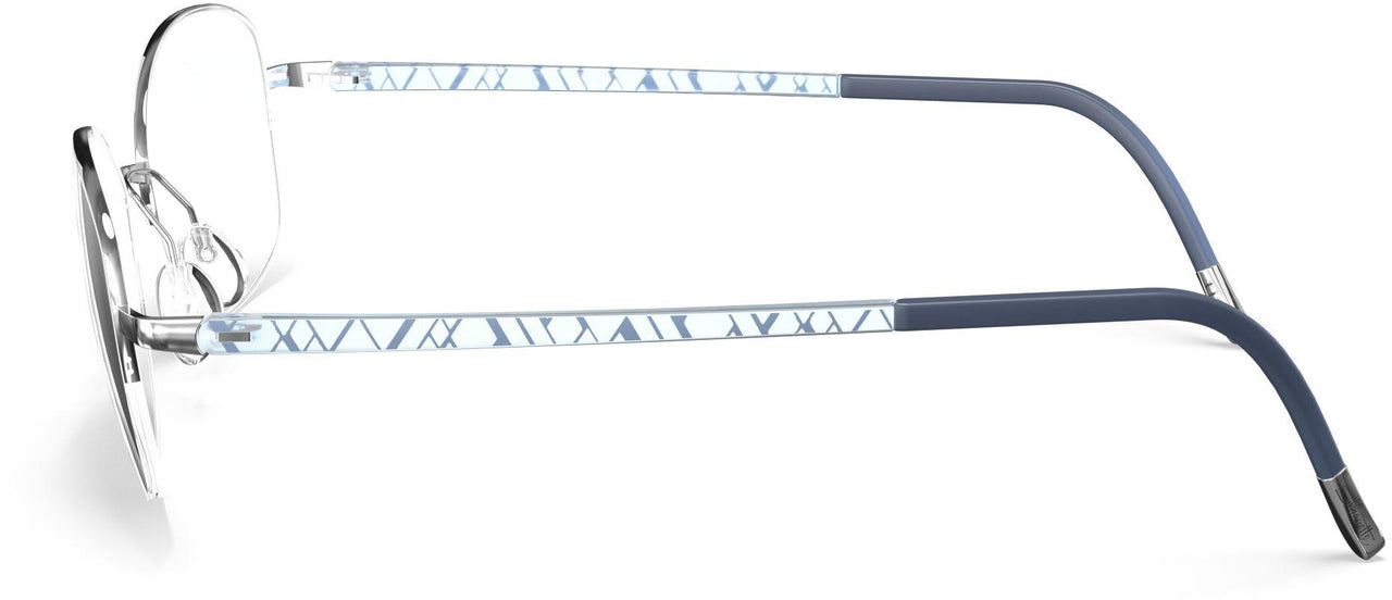 7000 - silver