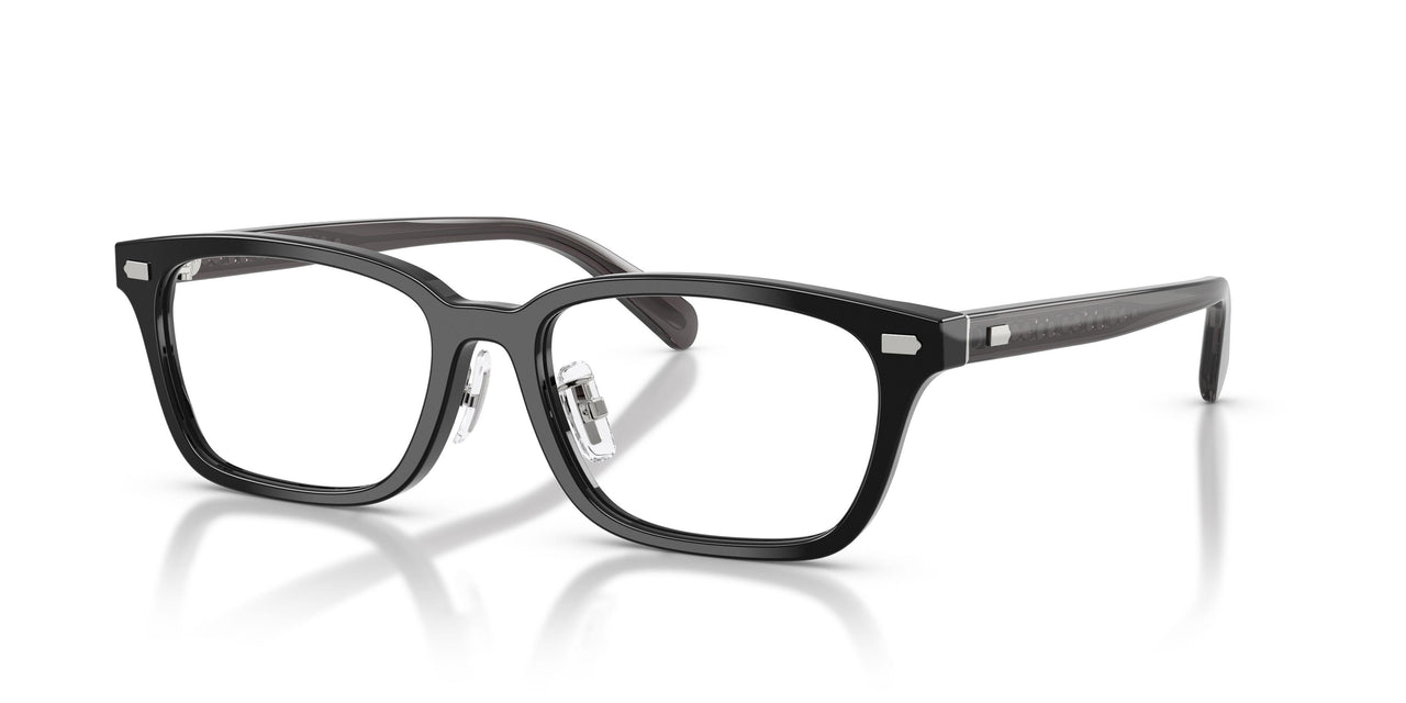 5002 - Black