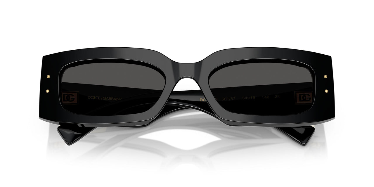 501/87 - Black - Dark Grey