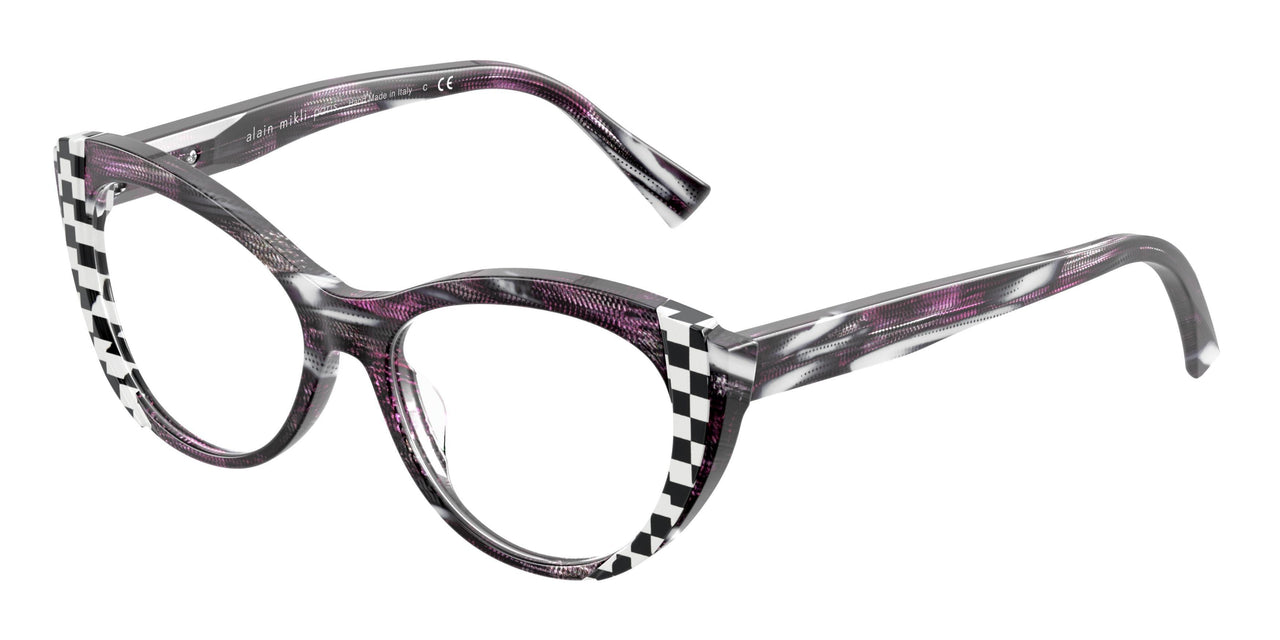 Alain Mikli Elisee 3115 Eyeglasses