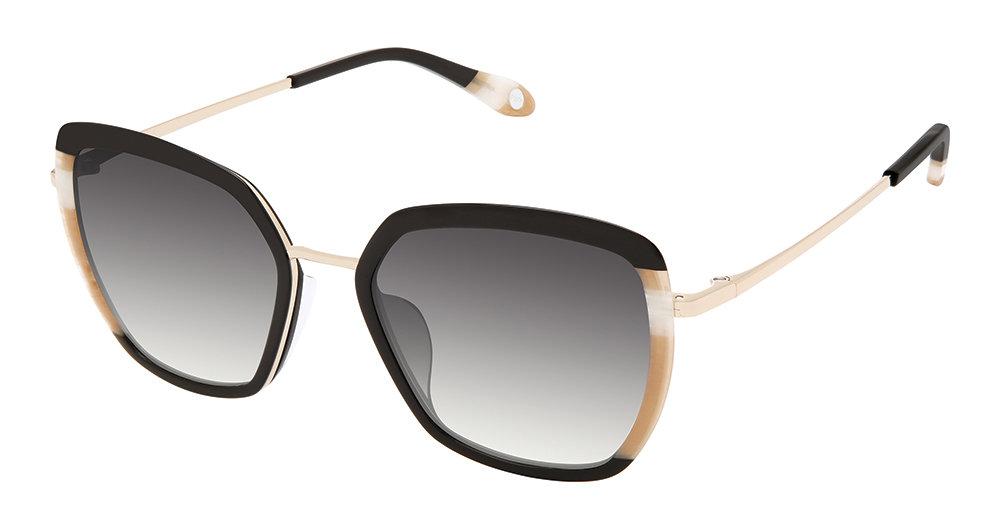 Fysh F-2132 Sunglasses