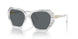 104287 - White - Dark Grey
