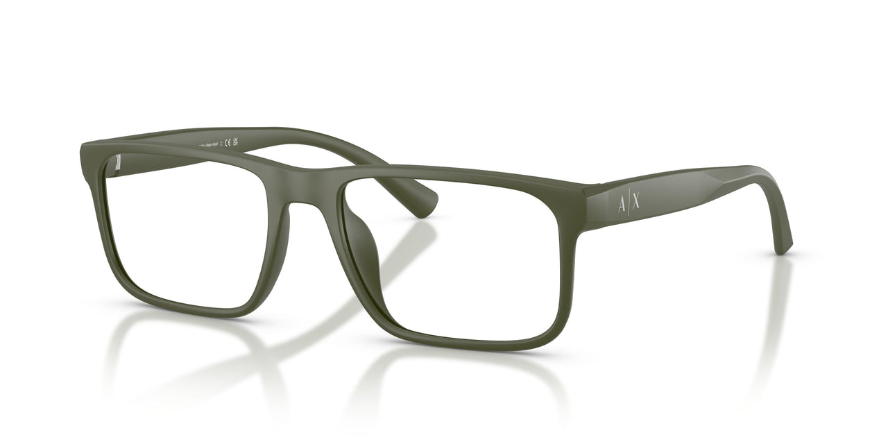 Armani Exchange 3147U Eyeglasses