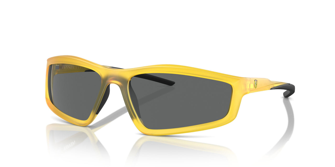 507/87 - Yellow - Grey