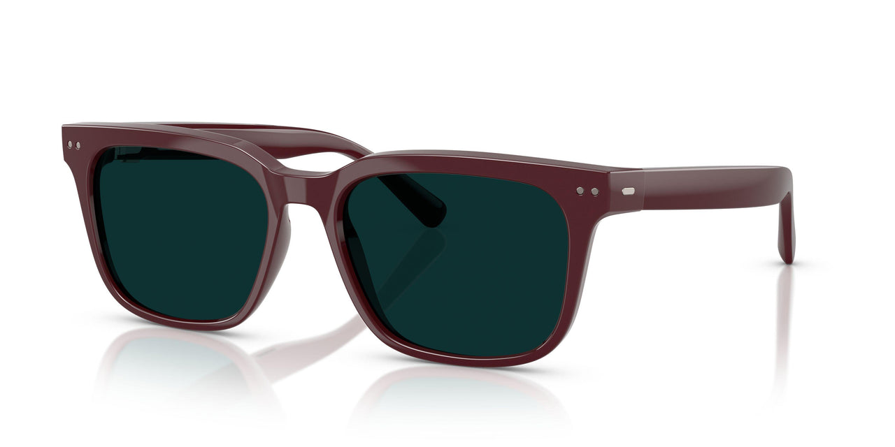 Nuance Audio Square 56 5004 Sunglasses