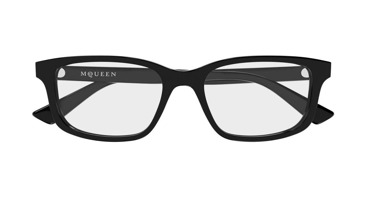 001 - Black - Transparent
