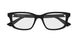 001 - Black - Transparent