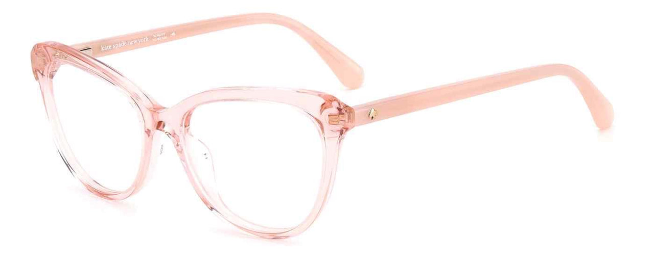 KATE SPADE NEW YORK SHANTAL 0QOP 50mm Eyewear FRAMES Glasses RX