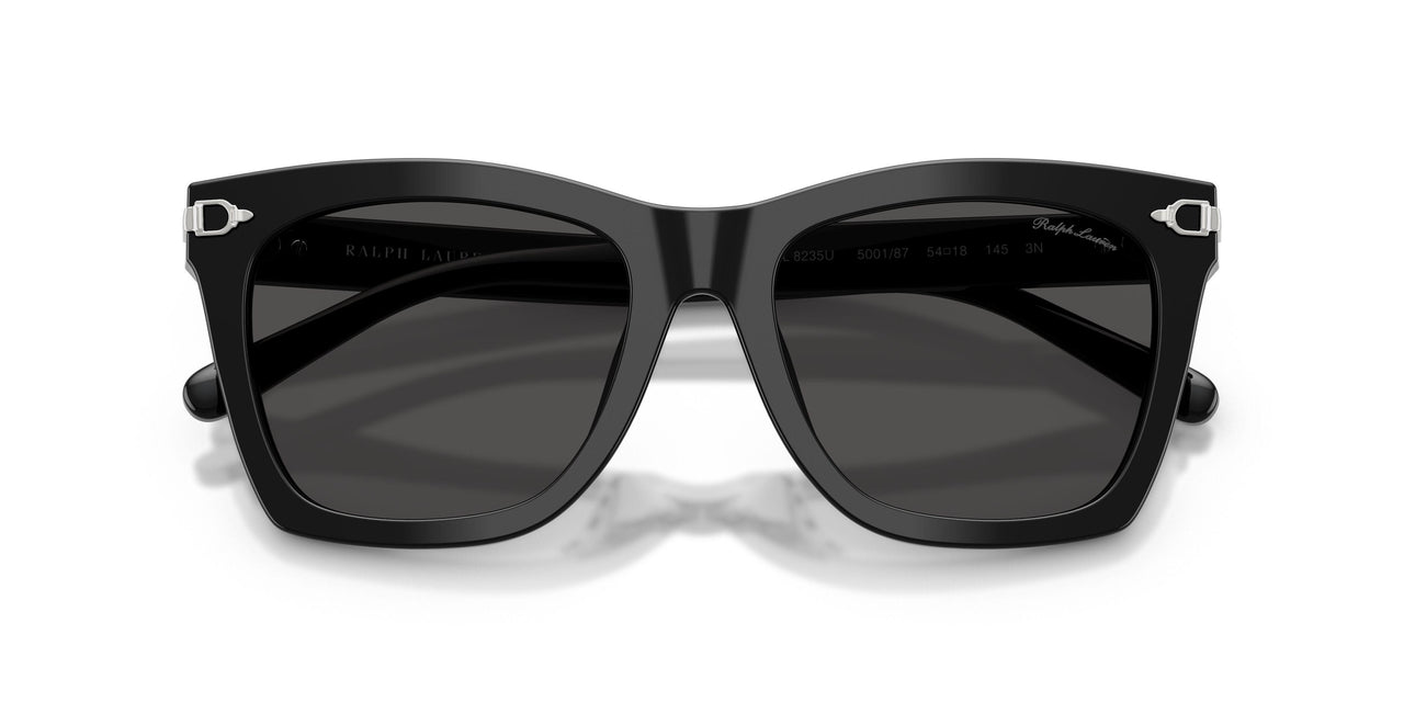 500187 - Black - Dark Grey
