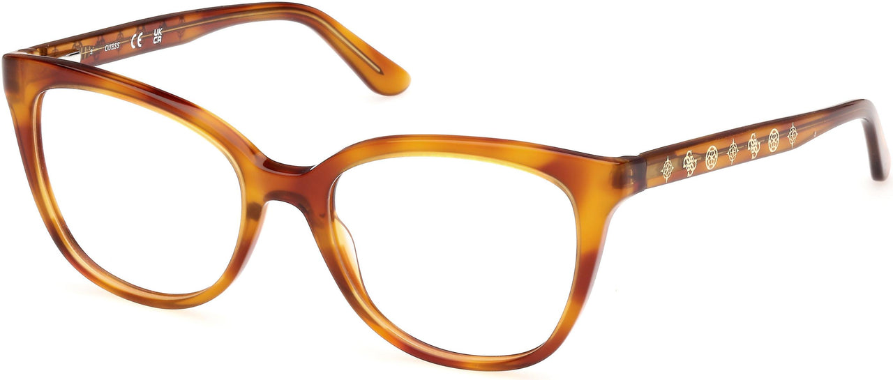 Guess 50114 Eyeglasses