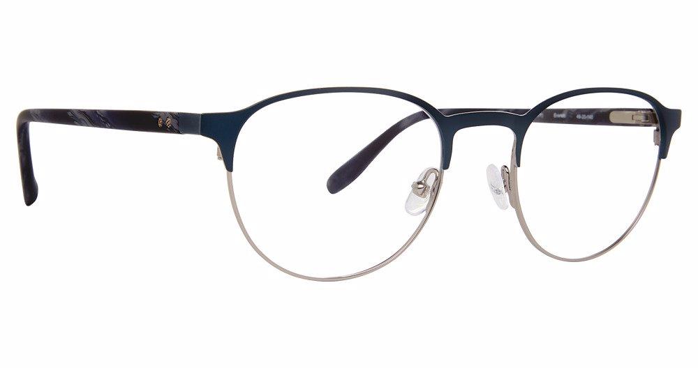 Badgley Mischka BMEVERETT Eyeglasses