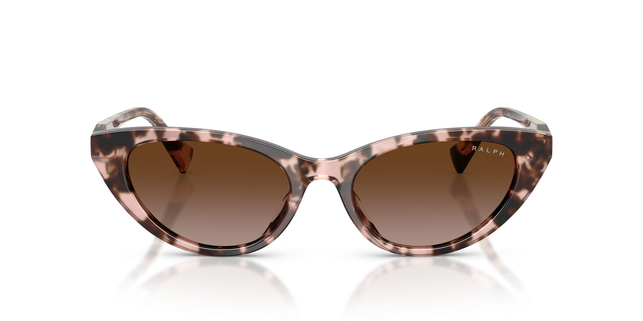 605813 - Pink - Gradient Brown