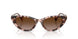 605813 - Pink - Gradient Brown