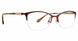 Badgley Mischka Franchesca Eyeglasses