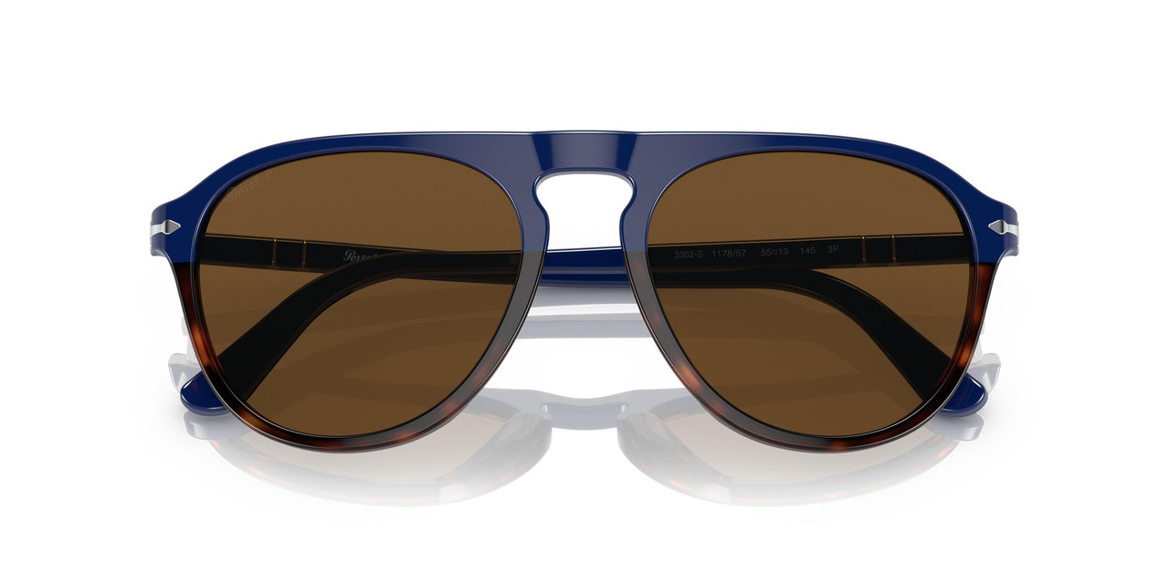 117857 - Multi - Brown Polar
