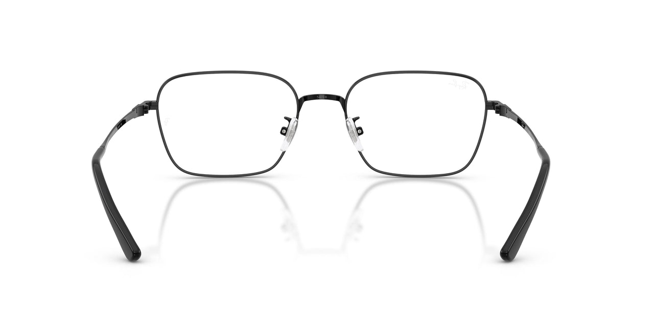 1244 - Black - Clear