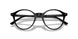2000 - Black - Clear