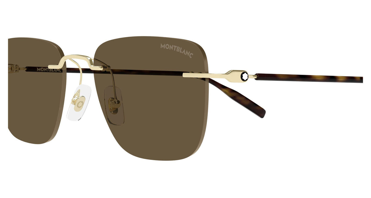 003 - Gold - Brown