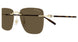 003 - Gold - Brown