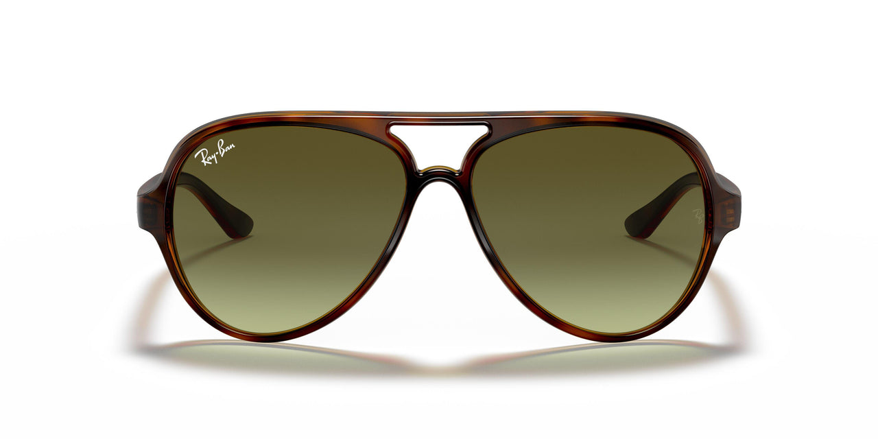 710/A6 - Havana - Green Gradient Brown