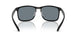 601S80 - Black - Blue Chromance