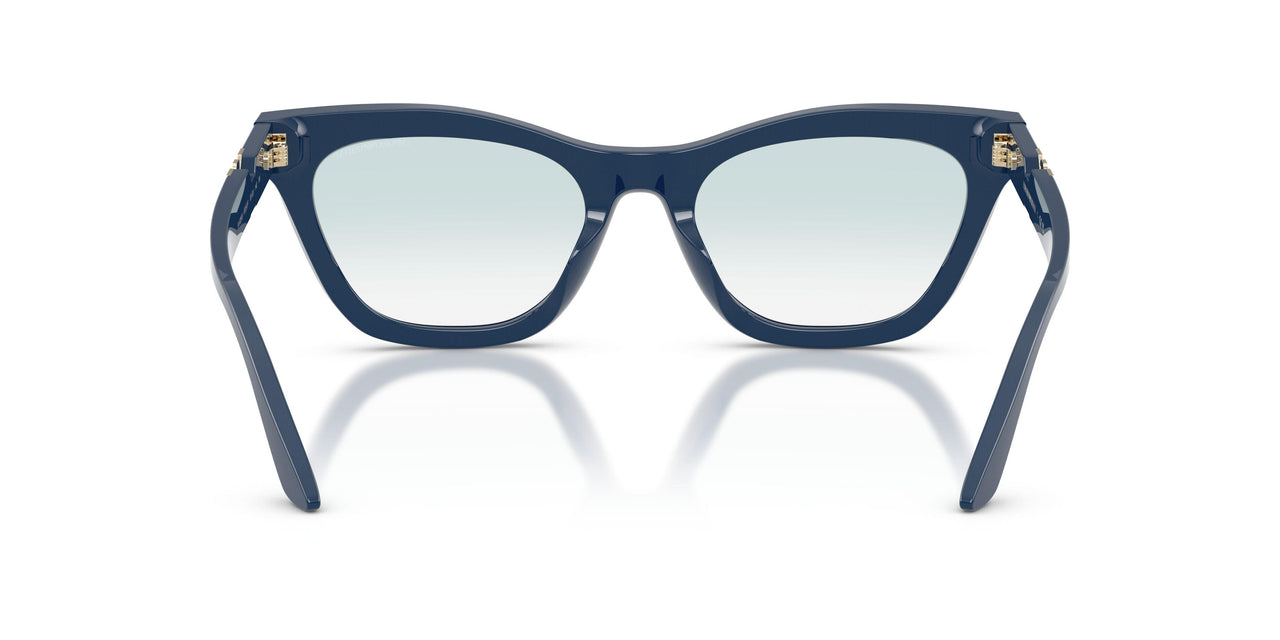 63253F - Blue - Clear Gradient Blue