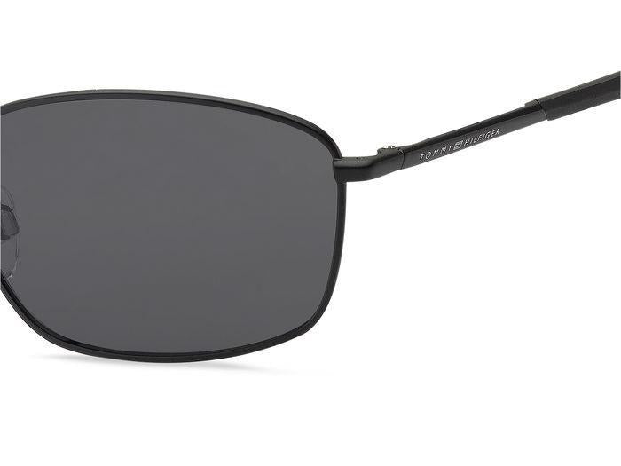 0003-IR - Matte Black - Gray