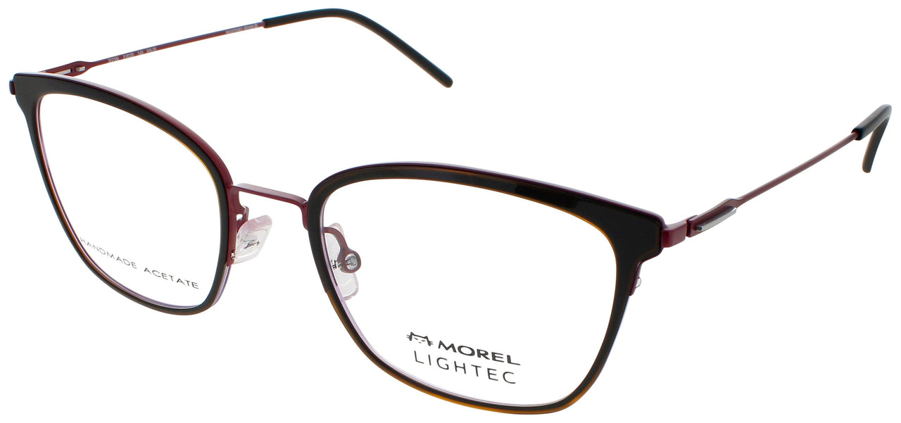 Lightec-morel OMICRON44 Eyeglasses
