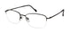 Stepper STE-60266-SI Eyeglasses