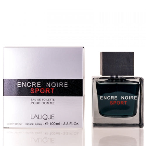 Lalique Encre Noire Sport EDT Spray