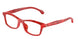 004 - Red