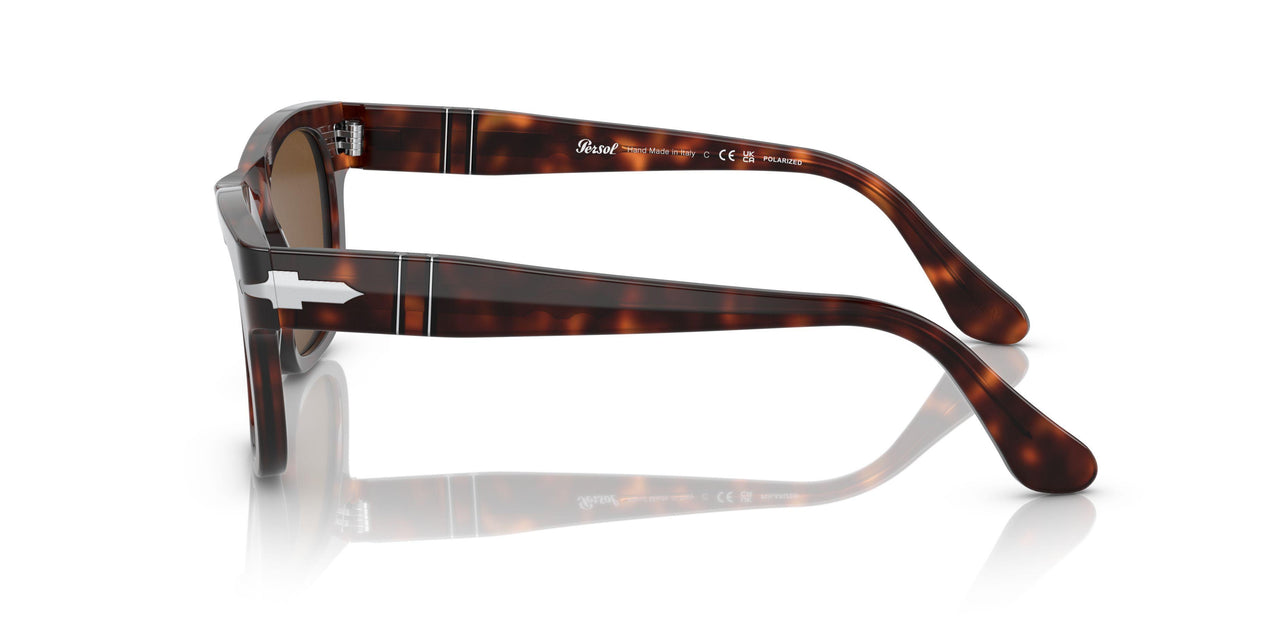 24/57 - Havana - Polar Brown