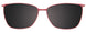 Takumi TK1207 Eyeglasses
