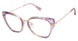 RACHEL Roy Terrific Eyeglasses