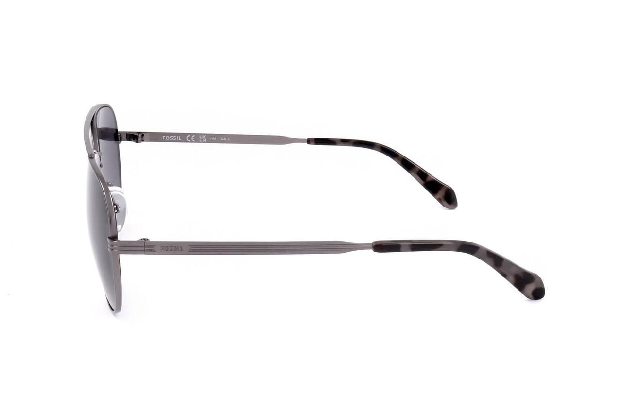 R80 - MATTE DARK RUTHENIUM