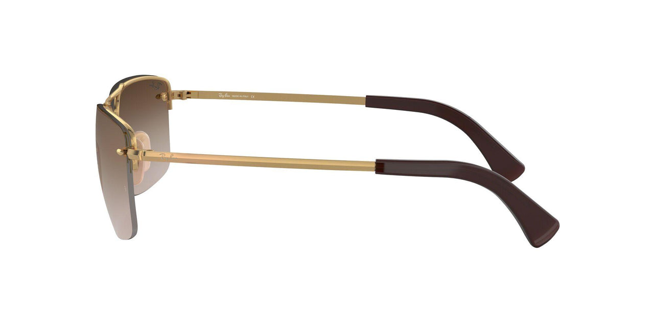 001/13 - Gold - Brown Gradient