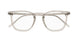 004 - Beige - Transparent