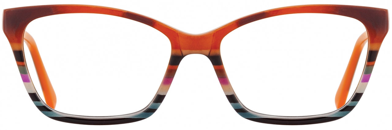 Elements EL392 Eyeglasses