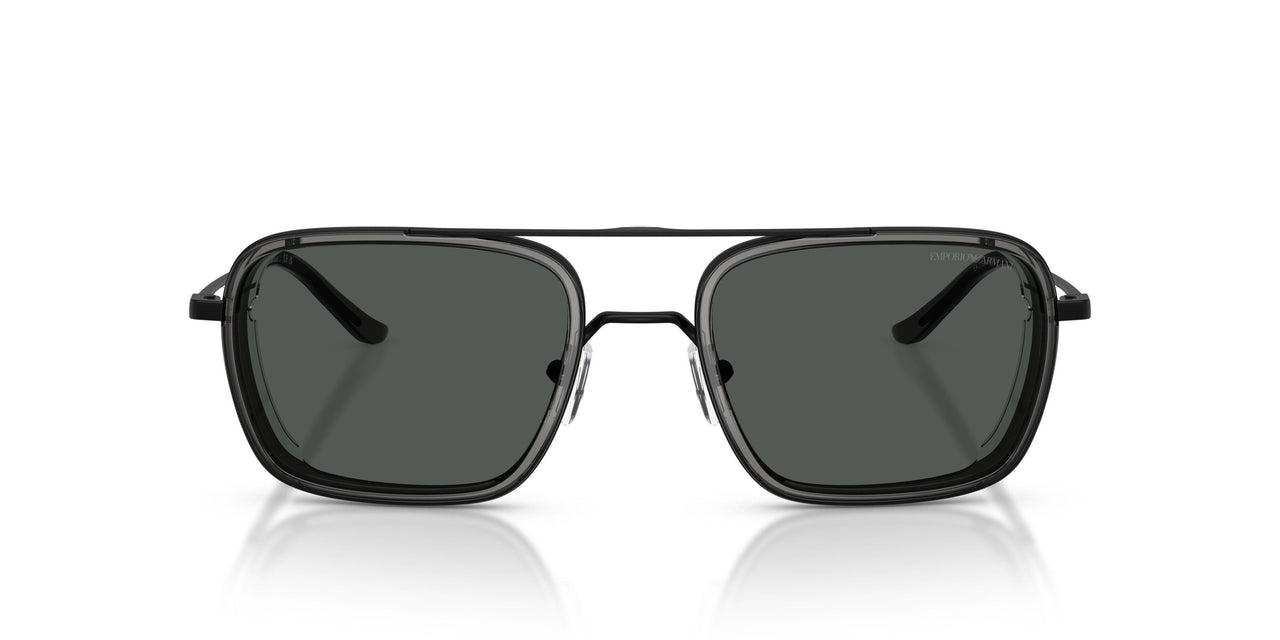 300187 - Black - Smoke