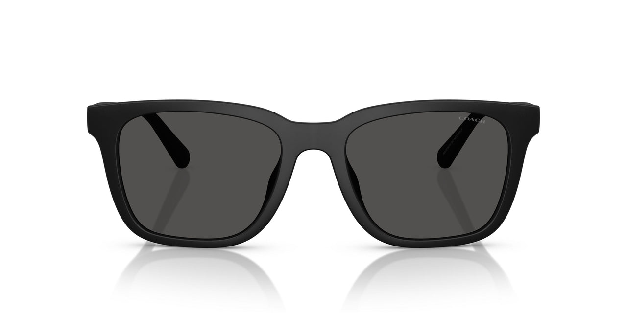 500287 - Black - Grey Solid
