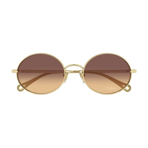 004 - Gold - Brown