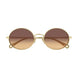 004 - Gold - Brown