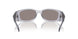 12R2B0 - Grey - Light Grey Mirror Silver